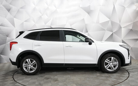 Haval Jolion, 2024 год, 2 196 000 рублей, 6 фотография