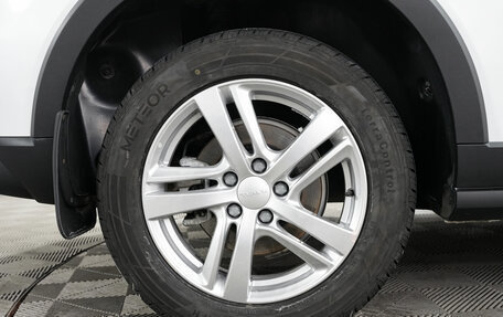 Haval Jolion, 2024 год, 2 196 000 рублей, 9 фотография