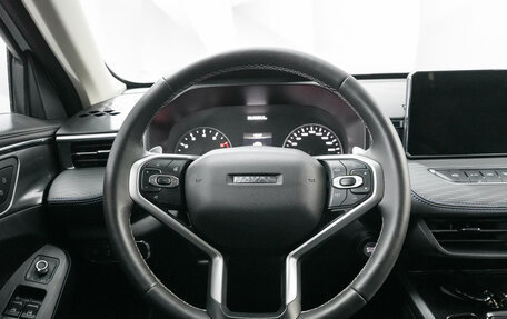 Haval Jolion, 2024 год, 2 196 000 рублей, 14 фотография