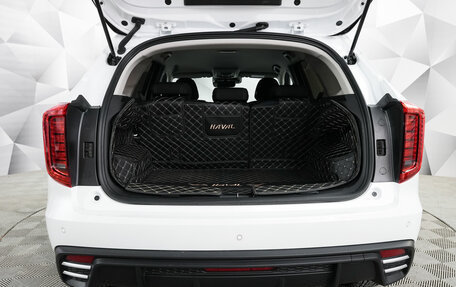 Haval Jolion, 2024 год, 2 196 000 рублей, 19 фотография