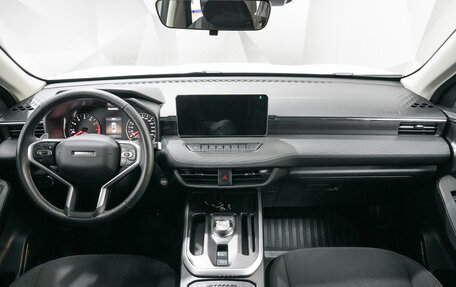 Haval Jolion, 2024 год, 2 196 000 рублей, 11 фотография