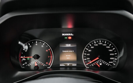 Haval Jolion, 2024 год, 2 196 000 рублей, 15 фотография