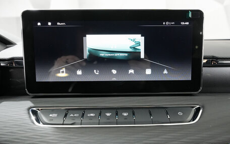 Haval Jolion, 2024 год, 2 196 000 рублей, 18 фотография