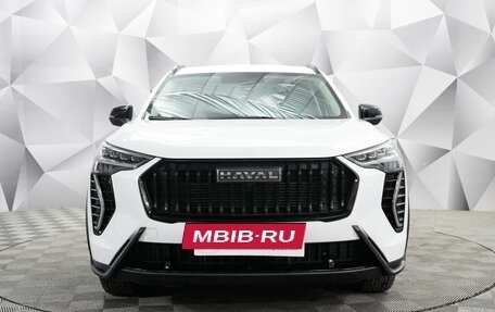 Haval Jolion, 2024 год, 2 196 000 рублей, 8 фотография