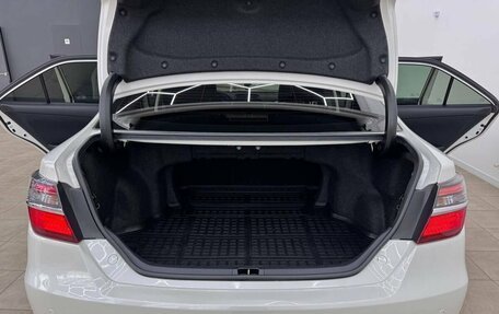 Toyota Camry, 2016 год, 1 690 000 рублей, 9 фотография
