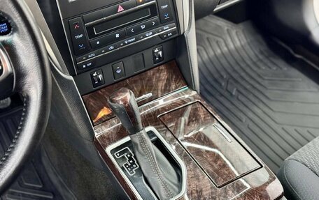 Toyota Camry, 2016 год, 1 690 000 рублей, 21 фотография