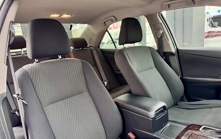 Toyota Camry, 2016 год, 1 690 000 рублей, 22 фотография