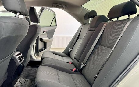 Toyota Camry, 2016 год, 1 690 000 рублей, 19 фотография