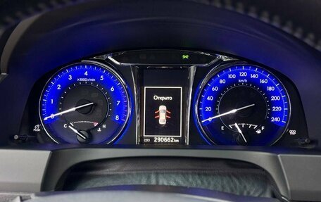 Toyota Camry, 2016 год, 1 690 000 рублей, 29 фотография