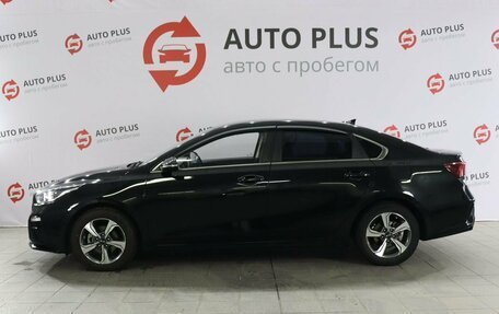 KIA K3, 2019 год, 1 749 000 рублей, 4 фотография