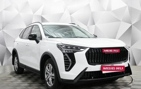 Haval Jolion, 2024 год, 2 196 000 рублей, 7 фотография