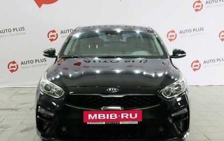 KIA K3, 2019 год, 1 749 000 рублей, 5 фотография