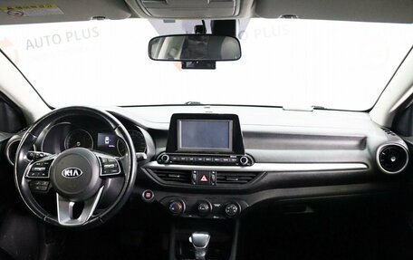 KIA K3, 2019 год, 1 749 000 рублей, 8 фотография