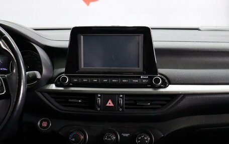 KIA K3, 2019 год, 1 749 000 рублей, 14 фотография