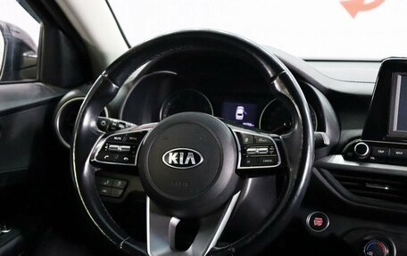 KIA K3, 2019 год, 1 749 000 рублей, 11 фотография