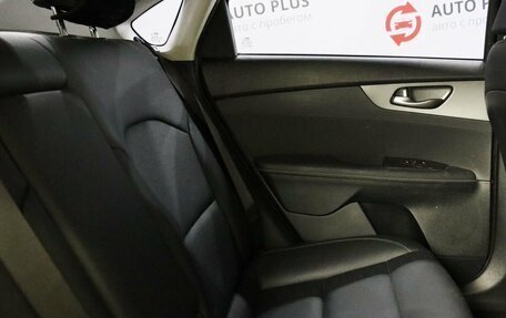 KIA K3, 2019 год, 1 749 000 рублей, 15 фотография