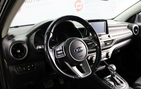 KIA K3, 2019 год, 1 749 000 рублей, 7 фотография