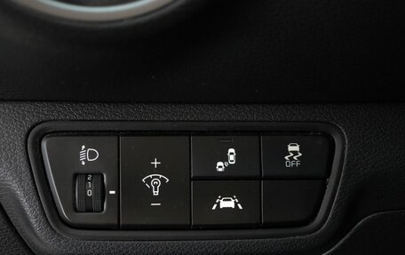 KIA K3, 2019 год, 1 749 000 рублей, 10 фотография