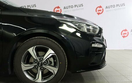 KIA K3, 2019 год, 1 749 000 рублей, 16 фотография