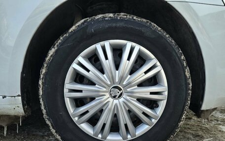 Skoda Octavia, 2019 год, 1 583 111 рублей, 13 фотография