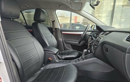 Skoda Octavia, 2019 год, 1 583 111 рублей, 10 фотография