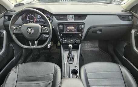 Skoda Octavia, 2019 год, 1 583 111 рублей, 9 фотография