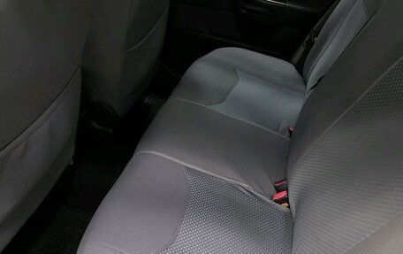 KIA cee'd I рестайлинг, 2008 год, 249 000 рублей, 7 фотография