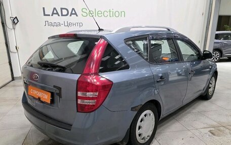 KIA cee'd I рестайлинг, 2008 год, 249 000 рублей, 4 фотография