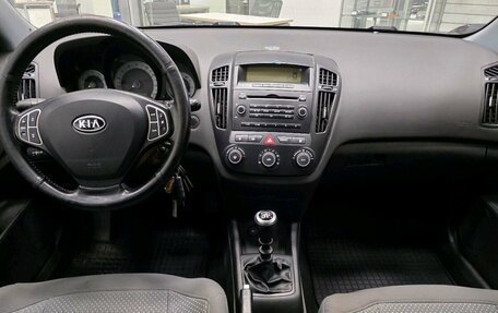 KIA cee'd I рестайлинг, 2008 год, 249 000 рублей, 5 фотография