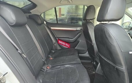 Skoda Octavia, 2019 год, 1 583 111 рублей, 11 фотография