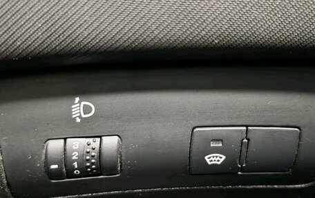 KIA cee'd I рестайлинг, 2008 год, 249 000 рублей, 13 фотография