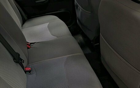 KIA cee'd I рестайлинг, 2008 год, 249 000 рублей, 8 фотография