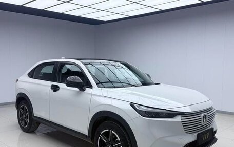 Honda Vezel, 2023 год, 2 060 999 рублей, 3 фотография