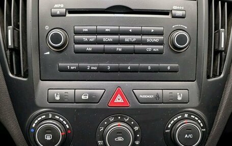 KIA cee'd I рестайлинг, 2008 год, 249 000 рублей, 11 фотография