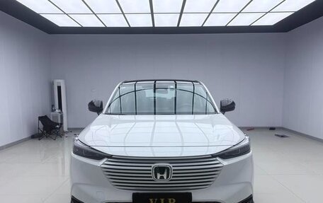 Honda Vezel, 2023 год, 2 060 999 рублей, 2 фотография