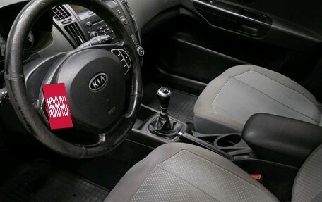 KIA cee'd I рестайлинг, 2008 год, 249 000 рублей, 6 фотография