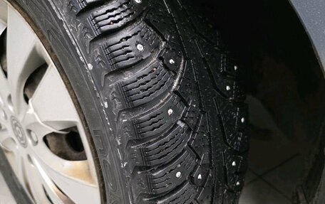 KIA cee'd I рестайлинг, 2008 год, 249 000 рублей, 14 фотография