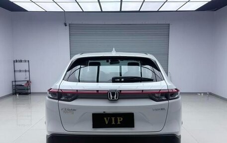 Honda Vezel, 2023 год, 2 060 999 рублей, 5 фотография