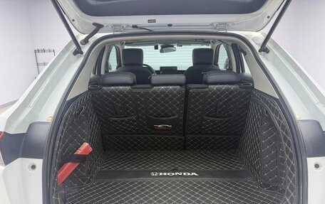Honda Vezel, 2023 год, 2 060 999 рублей, 9 фотография