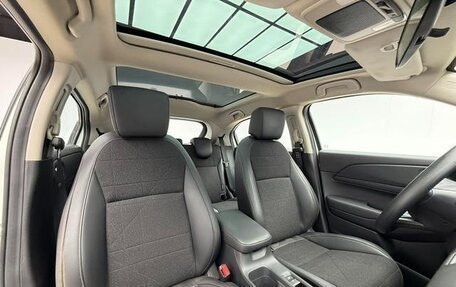 Honda Vezel, 2023 год, 2 060 999 рублей, 15 фотография