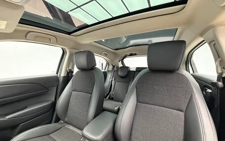 Honda Vezel, 2023 год, 2 060 999 рублей, 16 фотография