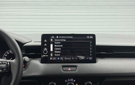 Honda Vezel, 2023 год, 2 060 999 рублей, 17 фотография