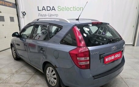 KIA cee'd I рестайлинг, 2008 год, 249 000 рублей, 3 фотография