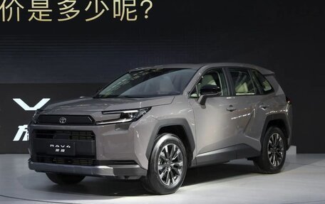 Toyota RAV4, 2026 год, 6 955 000 рублей, 3 фотография