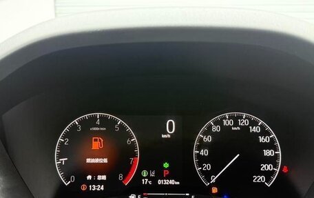 Honda Vezel, 2023 год, 2 060 999 рублей, 23 фотография