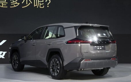 Toyota RAV4, 2026 год, 6 955 000 рублей, 5 фотография