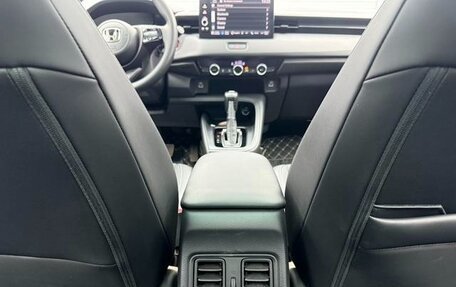 Honda Vezel, 2023 год, 2 060 999 рублей, 21 фотография