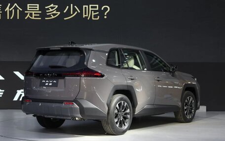 Toyota RAV4, 2026 год, 6 955 000 рублей, 7 фотография