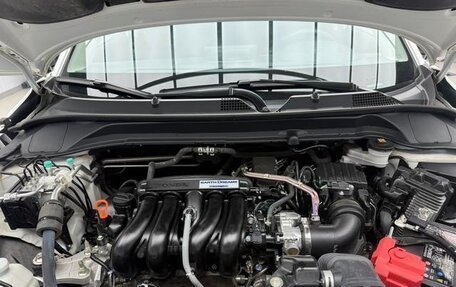 Honda Vezel, 2023 год, 2 060 999 рублей, 22 фотография