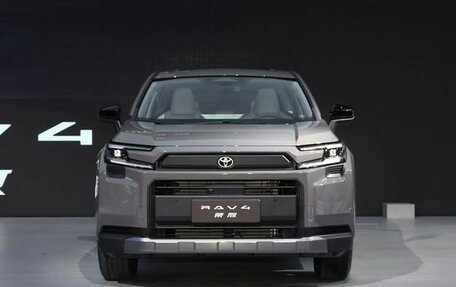 Toyota RAV4, 2026 год, 6 955 000 рублей, 2 фотография